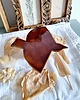 Ozdoby na ścianę Ceramiczna ptak podstawka dekoracja ścienna 5