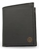 portfele męskie Portfel Męski Skórzany Cienki Slim RFID Premium na Prezent - Parker Quality 1
