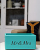 dodatki - różne mr & mrs - skrzynka  1