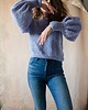 swetry damskie  Sweter  Laura 2