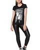 t-shirt damskie T-shirt damski UNDERWORLD Stranger inside me 1