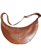 torby na ramię Crossbody Bag Camel Torebka BANANA 4