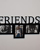 ramki na zdjęcia Multirama ramka na zdjęcia z napisem FRIENDS mdf 5 zdjęć 1