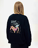 bluzki z długim rękawem damskie Honolulu longsleeve 1