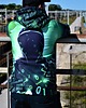 bluzy męskie Męska Bluza Expres Zamek DR.CROW Haker 1