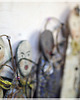 figurki i rzeźby Rustykalny Anioł ceramiczny na komunię #7 3