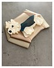 broszki Kolekcja Pop Art Dog Brosza  West / White Terrier. NEW 5