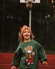 bluzy dla chłopców Bluza oversize Snoop Teddy 1