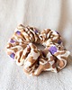gumki do włosów Scrunchie/frotka 2