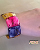 bransoletki - inne Lindo Pulsera kolorowa 003 2