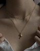 chokery Łańcuszek Euphoria 2