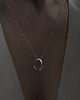 srebrne naszyjniki naszyjnik Alisar SILVER 1