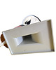 lampy stołowe Lampa medyczna, Osram G176, Niemcy, lata 80. 1