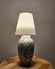 lampy stołowe Lampa z Chińskiej porcelany 1
