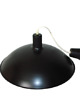 lampy wiszące Lampa wisząca Loft, lata 60 1
