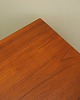 biurka Biurko tekowe, duński design, lata 70, produkcja: Dania 6