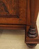 komody i szafki Komoda, włoski design, lata 60, produkcja: Włochy 9