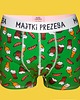moda - inne Majtki Prezesa - bawełniane bokserki - Majtki z Sosnowca 1