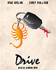plakaty Plakat Drive  1