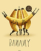 plakaty Plakat Banany 1