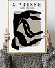 plakaty Plakat Women in Black Matisse 2