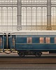 plakaty Plakat Orient Express, pociąg na stacji 2