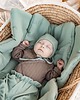 kocyki, kołderki, pościel dla dzieci Pościel Niemowlęca Muślin mantulien 2