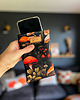 etui na telefon Etui na telefon wodoodporne  - LEŚNA MAGIA 6