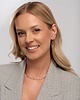 bransoletki - inne Srebrny naszyjnik o splocie paperclip Paraiso Ilyria 2