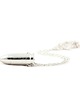 wisiory Better Wear Than Use- Small Bullet (silver) 1