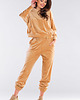 bluza z kapturem damska Bluza B412 3