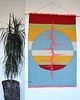 dywany Ręcznie tkany kilim  -  Drzewo Życia II 2