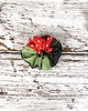 gumki do włosów Pela' SCRUNCHIE "Minie" gumka do włosów 2
