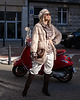 kardigany damskie Kardigan Klaudyna, super kid moher, jedwab, merino 2