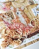 kartki scrapbooking Wspierająca Kartka Okolicznościowa: Fajnie, że jesteś 1