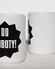 kubki Do roboty, kubek 1