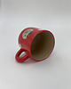 kubki Kubek 250 ml muchomor 3