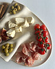 patery i talerze WAVY no. 14 tapas / deska na sery / patera na przekąski 3