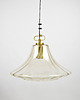 lampy wiszące Lampa wisząca Limburg, lata 70 2