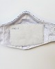 maseczki ochronne Maseczka  z kieszonką na filtr + 2 filtry PM2.5 2