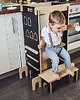 meble do pokoju dziecka Pomocnik kuchenny 3w1  Kitchen Helper 3 w 1 2