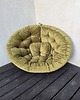 fotele Fotel Futon Siedzisko Poduszka podłogowa 1