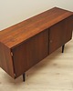 komody i szafki Szafka palisandrowa, duński design, lata 70, Carlo Jensen, Hundevad 2