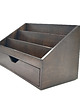 organizery Gabinetowy organizer na biurko - wenge 1