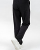 spodnie męskie Spodnie dresowe męskie ,,JAMAN" czarne 2