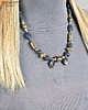naszyjniki - inne Naszyjnik handmade w ciekawym stylu etno znakomity prezent dla MAMY :) 2