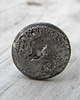 pierścionki - różne Surowy ametyst - ring   - pierścień 3