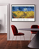 plakaty Vincent Van Gogh - Exhibition Poster 2