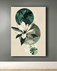 plakaty Magnolia - Plakat, druk - Chiński Orient, Harmonia Zen, Roślinny #7 1