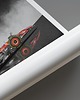 plakaty Plakat Motoryzacja -  Ferrari SF-24 2